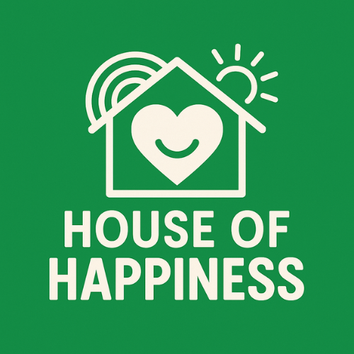 House of Happiness Logo